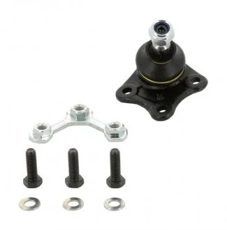 Опора шаровая AUDI / SEAT / SKODA / VW A3 / BORA, GOLF IV, NEW BEETLE / OCTAVIA (пр-во Moog) MOOG VOBJ8288