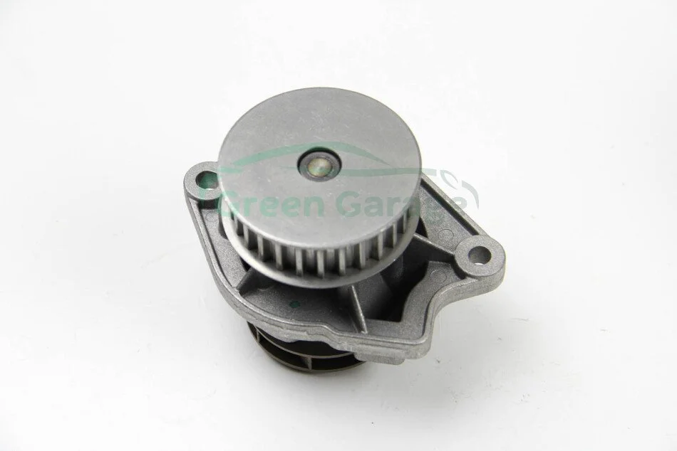 Водяной насос Caddy II/Caddy III/Octavia/Golf IV/V/Fabia/Polo 1.4i/2.0TDI 98- (24z. крыльев 8) Saleri SIL SALERI SIL PA1434 (фото 1)