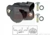 Датчик положення дросельної заслонки Dacia Logan 1,4, 1,6// Renault Clio, Kangoo, Megane, Sandero 1.6/1.8 03.93- EPS 1.995.083 (фото 1)