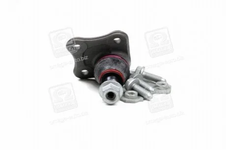 Опора шаровая р/к AUDI, GEELY, SEAT, SKODA, VW передн. ось (пр-во Lemferder) LEMFORDER 17619 02