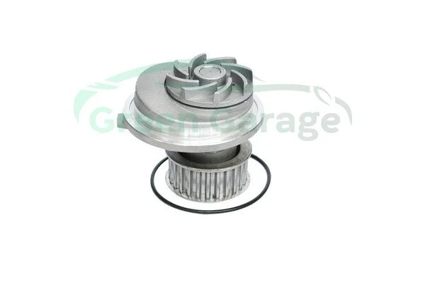Водяна помпа Chevrolet Captiva/Epica/Lacetti/Opel Astra F/G/H/Omega B/Vectra A/B/Zafira 1.7TD/1.8/2.0/2.4 1994- ASAM 70483 (фото 1)