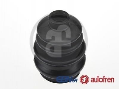 Пильовик ШРКШ внутр. 19*55*98 (к-т) Daewoo Lanos, Nexia /Opel Ascona C, Astra F, G, H, Vectra A, B, Zafira A, B AUTOFREN D8064