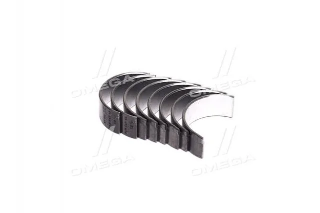 Вкладыши шатунные 0,25 RENAULT/DACIA 1.1/1.2/1.4 C1E/C1J/C2J/E5F/E6J/E7J/K4M/K7M (пр-во KS) KOLBENSCHMIDT 87 845 618 (фото 1)