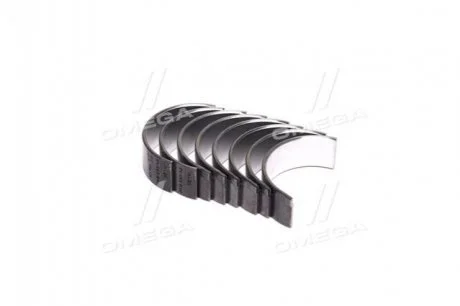 Вкладыши шатунные 0,25 RENAULT/DACIA 1.1/1.2/1.4 C1E/C1J/C2J/E5F/E6J/E7J/K4M/K7M (пр-во KS) KOLBENSCHMIDT 87 845 618