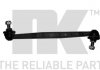 Тяга стабілізатора (300mm) Opel Astra G, Astra H, Astra H GTC, Astra J GTC, Zafira A, Zafira B 1.2-2.2D 02.98- NK 5113611 (фото 1)