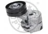 Планка натягувача OPTIMAL 0N2261 (фото 1)