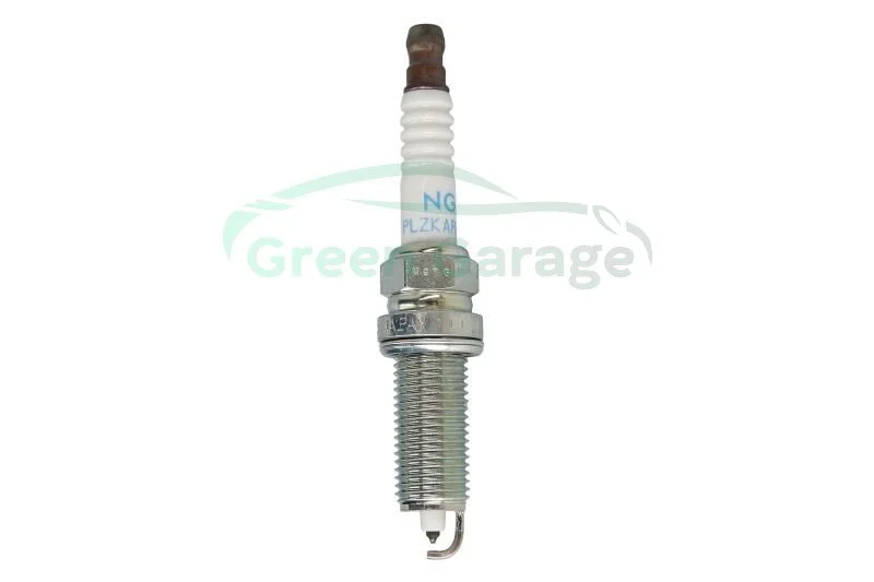 PLZKAR6A-11 Свічка запалювання Nissan Micra 1.6 05-/Qashqai 1.6/2.0/Renault Laguna 2.0/2.5 07-/Megane 2.0 09- NGK 5118 (фото 1)