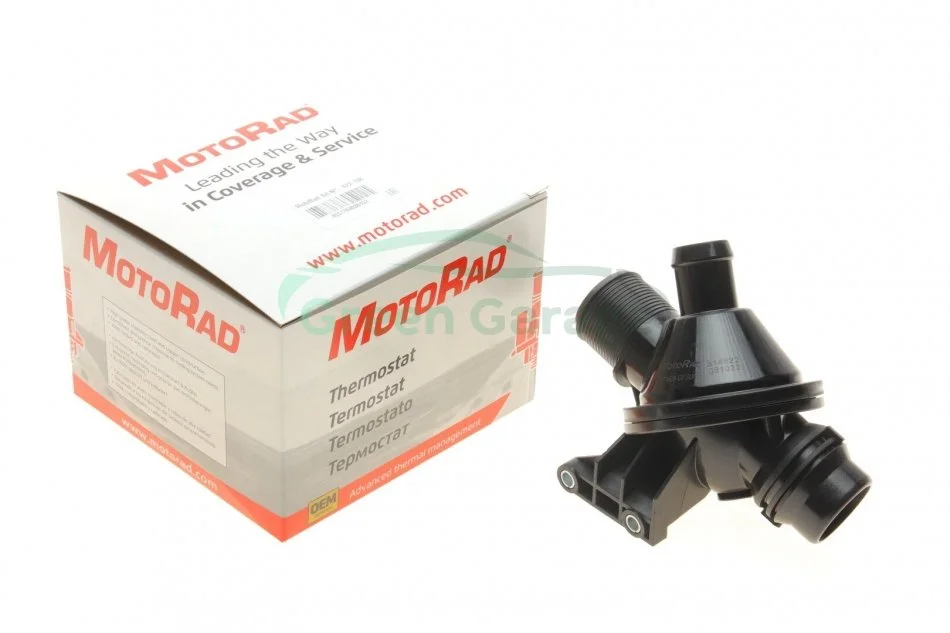 Термостат MOTORAD 822108 (фото 1)