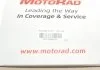 Термостат MOTORAD 822108 (фото 5)