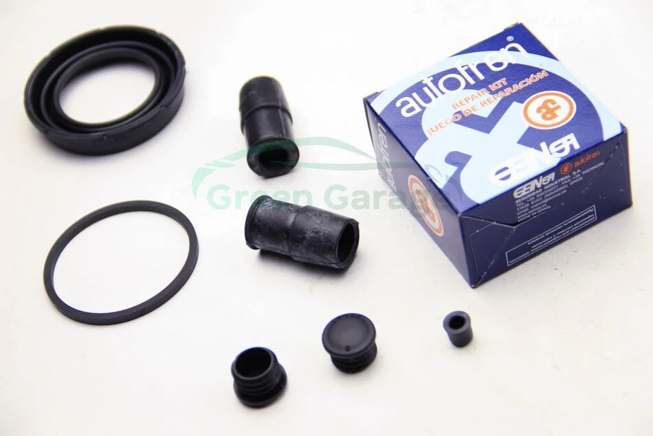 Ремкомпл. суппорта перед BMW 3 E90/Dokker/Duster/Lodgy/C-Max/Fiesta/Focus/Connect 54mm SEINSA AUTOFREN D4365 (фото 1)