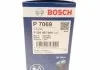 Фильтр масляный двигателя HYUNDAI (пр-во Bosch) BOSCH F 026 407 069 (фото 7)