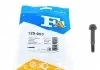 Болт EX с-ми M8 X 62MM Opel Astra/Astra Cabrio/Astra Coupe/Calibra/Corsa/Tigra/Vectra/Vita/Zafira/Zafira Van Fischer Automotive One (FA1) 125903 (фото 1)