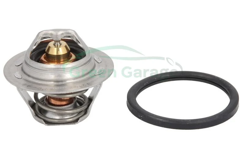 Термостат Duster/Logan/Clio/Kangoo/Megane I, II, III 1,4/1.6/2.0i 98- (88 C) CALORSTAT BY VERNET TH6047.89J (фото 1)