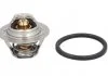 Термостат Duster/Logan/Clio/Kangoo/Megane I, II, III 1,4/1.6/2.0i 98- (88 C) CALORSTAT BY VERNET TH6047.89J (фото 1)