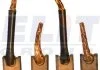Щетки стартера Jumpy/Ducato/Sprinter/Vito/Vivaro (толщ. 7.00x шир.13.70x выс.14.00mm) psx142-1444 HC-CARGO Psx1421444 (фото 1)