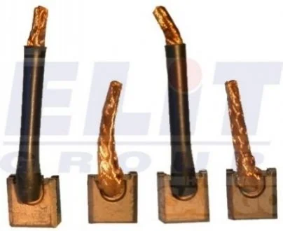 Щетки стартера Jumpy/Ducato/Sprinter/Vito/Vivaro (толщ. 7.00x шир.13.70x выс.14.00mm) psx142-1444 HC-CARGO Psx1421444