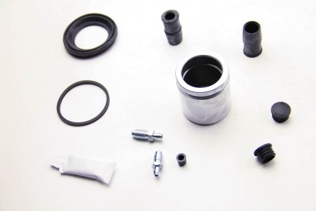 Ремкомпл. суппорта перед BMW 3 E36/Fabia/Octavia/Caddy III/Golf IV/V/VI (с поршнем) SEINSA AUTOFREN D4849C