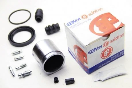 Елементи гальмівного супорта AUTOFREN D41082C
