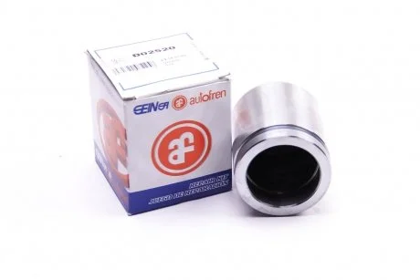 Елементи гальмівного супорта AUTOFREN D02520