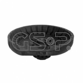 Подушка опорна ниж. ам-тора перед. Volvo S60/S70 97-00/ C70 97-05, V70 I/II, XC70 CC, S80 98-06, 850 91-96 GSP 512194