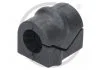 Ø 21mm Втулка стабiлiзатора Opel Astra H, Astra H GTC, Combo, Combo Tour, Corsa D, Meriva A 1.2-2.0 10.01- OPTIMAL F87926 (фото 1)