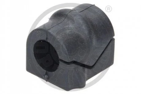 Ø 21mm Втулка стабiлiзатора Opel Astra H, Astra H GTC, Combo, Combo Tour, Corsa D, Meriva A 1.2-2.0 10.01- OPTIMAL F87926