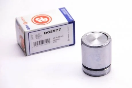 Поршень супорта AUTOFREN D02577