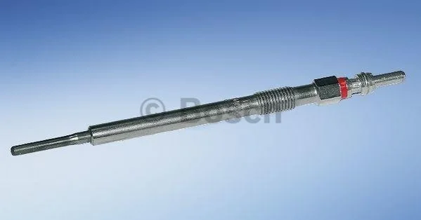 Свічка розжарювання Chrysler Dodge Jeep Grand Voyager V/ Caravan/ Nitro Cherokee/ Wrangler 2.8 Crd 06.07- BOSCH 0 250 403 004 (фото 1)