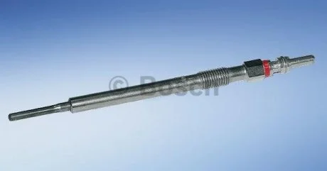Свічка розжарювання Chrysler Dodge Jeep Grand Voyager V/ Caravan/ Nitro Cherokee/ Wrangler 2.8 Crd 06.07- BOSCH 0 250 403 004