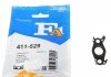 Прокладка компресора Audi A3/Q3/Skoda Octavia/Superb/VW Caddy/Golf/Jatta/Passat/Tiguan/Touran 2.0 Tdi 08- Fischer Automotive One (FA1) 411-529 (фото 1)