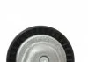 Натяжник паска BMW 1 (E81,E87), 3 (E46, E90/E91/E92/E93), 5 (E60) X3 (E83) Z4 (E85) 1.6i/1.8i/2.0i 02.02- NTN SNR GA350.66 (фото 2)