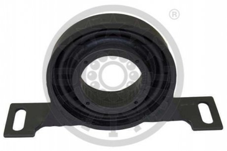 Пiдшипник підвісний (без пiдшипника) BMW 3 (E36), 3 (E46), 5 (E34), 5 (E39), Z3 (E36) 1.6-3.0 08.89-02.05 OPTIMAL F86778