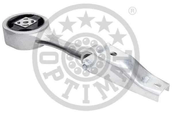 Опора двигуна з кронштейном Seat Cordoba, Ibiza IV, Ibiza V Skoda Fabia, Roomster VW Fox, Polo 1.2 07.01- OPTIMAL F87955 (фото 1)