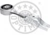 Опора двигуна з кронштейном Seat Cordoba, Ibiza IV, Ibiza V Skoda Fabia, Roomster VW Fox, Polo 1.2 07.01- OPTIMAL F87955 (фото 1)