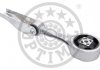 Опора двигуна з кронштейном Seat Cordoba, Ibiza IV, Ibiza V Skoda Fabia, Roomster VW Fox, Polo 1.2 07.01- OPTIMAL F8-7955 (фото 2)