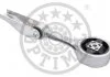 Опора двигуна з кронштейном Seat Cordoba, Ibiza IV, Ibiza V Skoda Fabia, Roomster VW Fox, Polo 1.2 07.01- OPTIMAL F87955 (фото 2)
