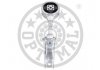 Опора двигуна з кронштейном Seat Cordoba, Ibiza IV, Ibiza V Skoda Fabia, Roomster VW Fox, Polo 1.2 07.01- OPTIMAL F8-7955 (фото 3)