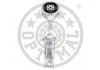 Опора двигуна з кронштейном Seat Cordoba, Ibiza IV, Ibiza V Skoda Fabia, Roomster VW Fox, Polo 1.2 07.01- OPTIMAL F87955 (фото 3)