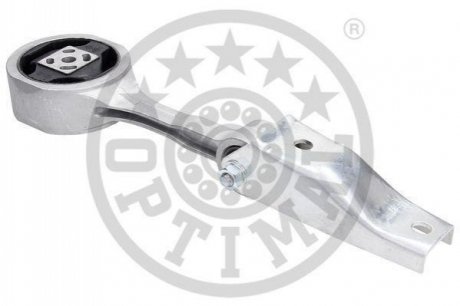 Опора двигуна з кронштейном Seat Cordoba, Ibiza IV, Ibiza V Skoda Fabia, Roomster VW Fox, Polo 1.2 07.01- OPTIMAL F8-7955