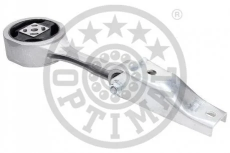 Опора двигуна з кронштейном Seat Cordoba, Ibiza IV, Ibiza V Skoda Fabia, Roomster VW Fox, Polo 1.2 07.01- OPTIMAL F87955