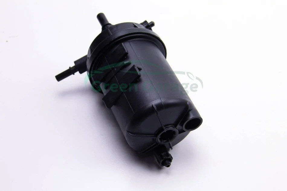 Корпус топливного фильтра Master/Trafic 1.9/2.0/2.2/2.5/3.0 dCi 00> (для фильтра C493) METALCAUCHO Metalcaucho 05393 (фото 1)