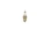 Свеча зажигания FR78X W-V SUPER4 (FIAT) (пр-во) BOSCH 0 242 232 502 (фото 4)