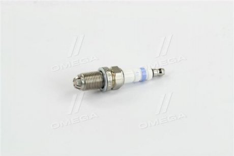 Свеча зажигания FR78X W-V SUPER4 (FIAT) BOSCH 0 242 232 502