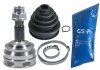 ШРКШ зовн. 22z/20z/71,6mm Peugeot 406 (8B) 1.6, Peugeot 406 (8B) 2.0 Hdi 110, Peugeot 406 (8B) 2.0 Turbo GSP 817001 (фото 1)