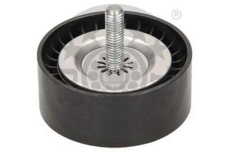 Ролик проміжний MB 3,5-T (906), SPRINTER 3-T (906), SPRINTER 4,6-T (906), SPRINTER 5-T (906) 2.2D 06.06- OPTIMAL 0N2494