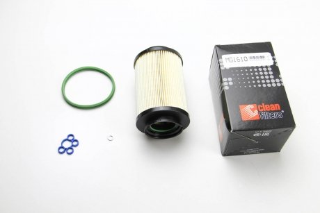 Фільтр палива CLEAN FILTERS MG1610