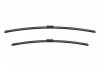 Щетка дворн. к-кт (80+68см) RBTL2.0 (19мм) безкаркас SCENIC/CITROEN C4/PEUGEOT 3008 BOSCH 3 397 007 501 (фото 1)