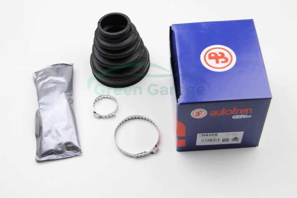 Пильовик ШРКШ внутр. 38/84*92 Citroen C5 I, Xantia, XM Fiat Ducato Peugeot 406, 605, 607 2.0-3.0 08.89- AUTOFREN D8205 (фото 1)