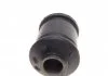 Сайлентблок рычага FORD GALAXY, SEAT ALABAMA 95-10 перед. мост с обеих сторон (Пр-во FEBI) FEBI BILSTEIN 22988 (фото 3)