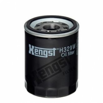 Фільтр масла HENGST H329W